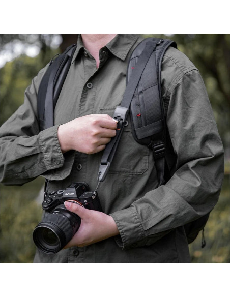 Backpack Camera Strap