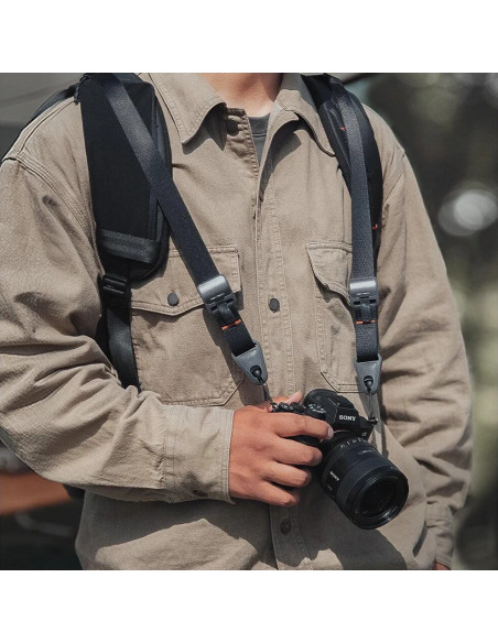 Backpack Camera Strap