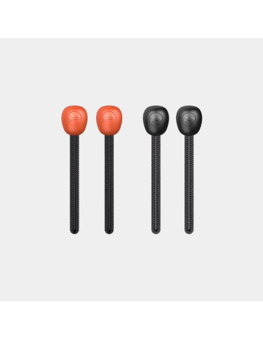 Occhielli per connettori sgancio rapido