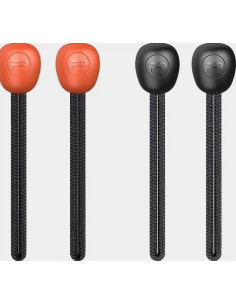 PGYTECH CB-128 SET DI AGGANCI PER TRACOLLE 2