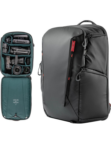 OneMo Lite 22L Twilight Black
