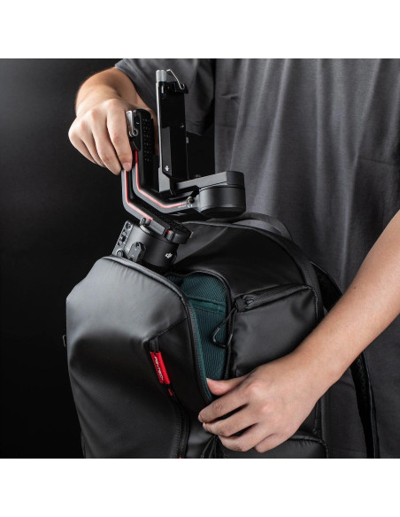 OneMo Lite 22L Twilight Black