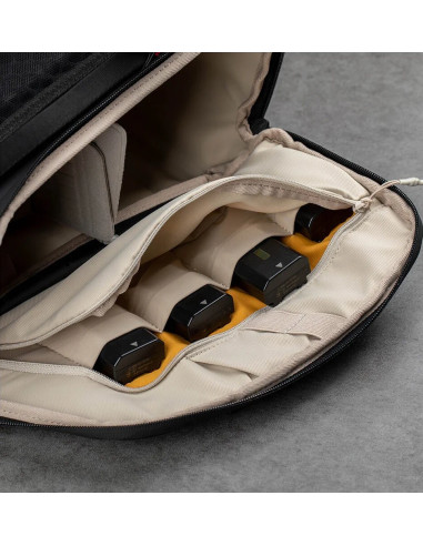 OneGo Air 25L Grigio