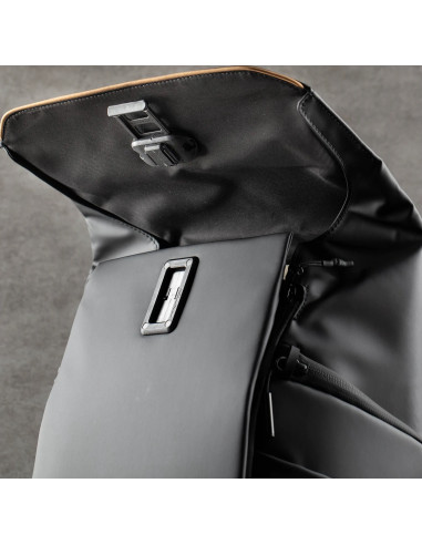 OneGo Air 25L Grigio