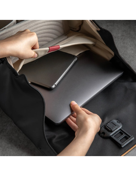 OneGo Air 25L Grigio