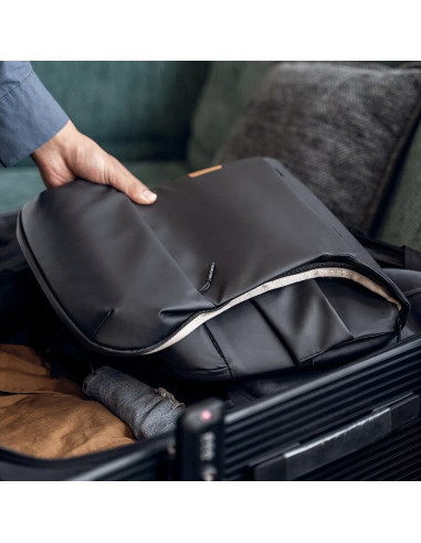 PGYTECH CB-043 ONEGO SHOULDER BAG 10L OBSIDIAN BLACK