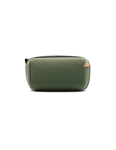 Mini Tech Organizer Verde