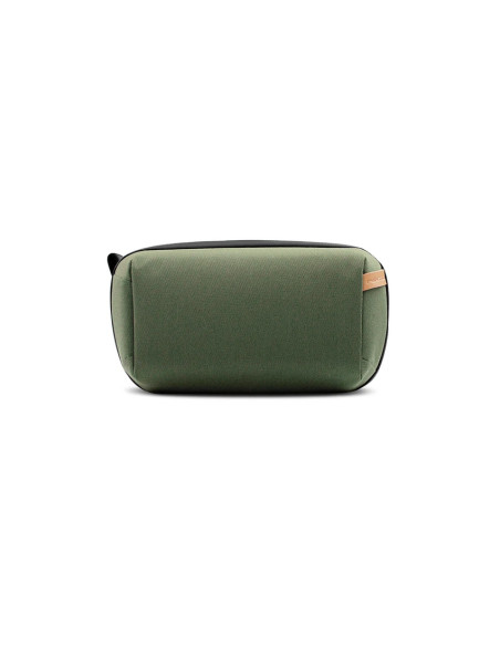 Mini Tech Organizer Verde