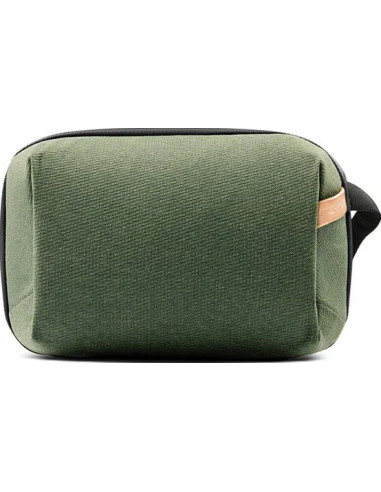 Mini Tech Organizer Verde