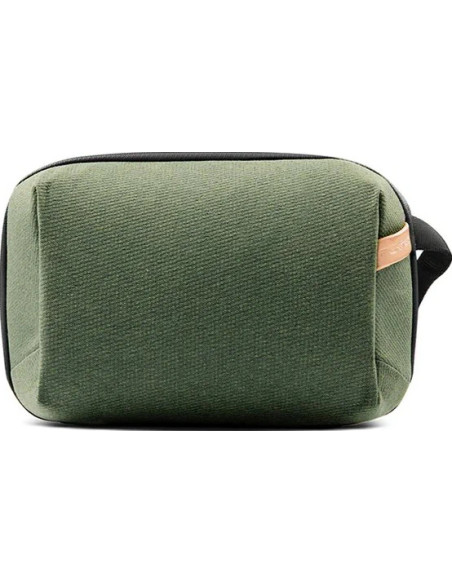 Mini Tech Organizer Verde