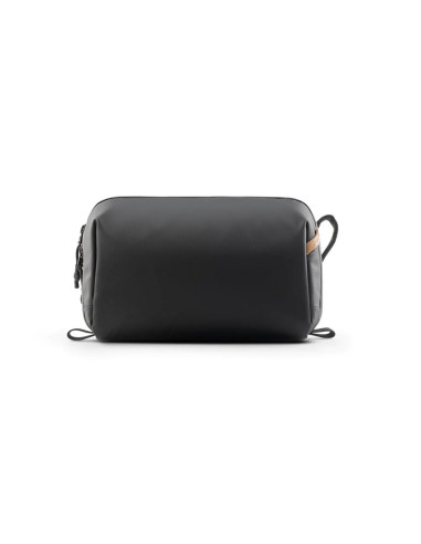 Wash Pouch Twilight Black