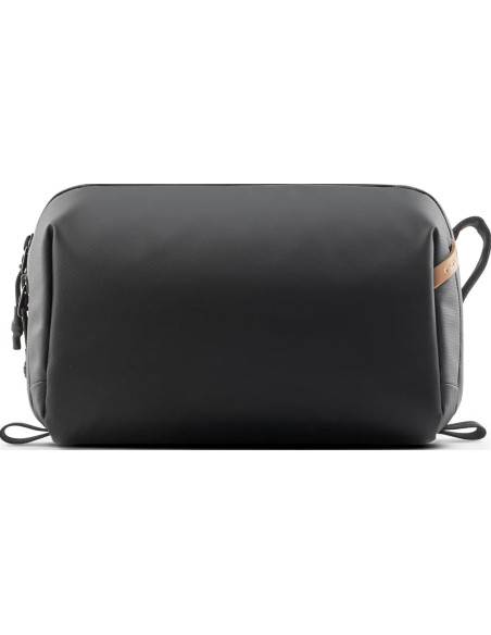 Wash Pouch Twilight Black
