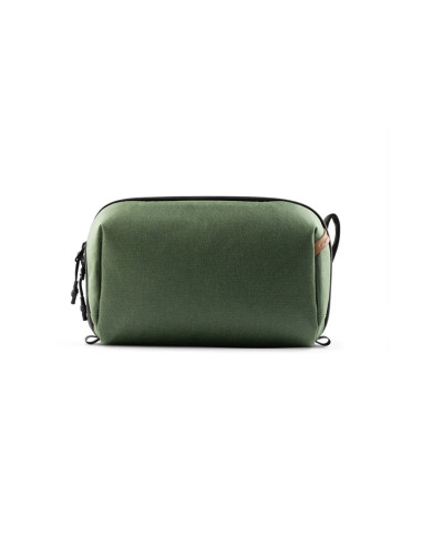 PGYTECH CB-097 WASH POUCH MOSS GREEN