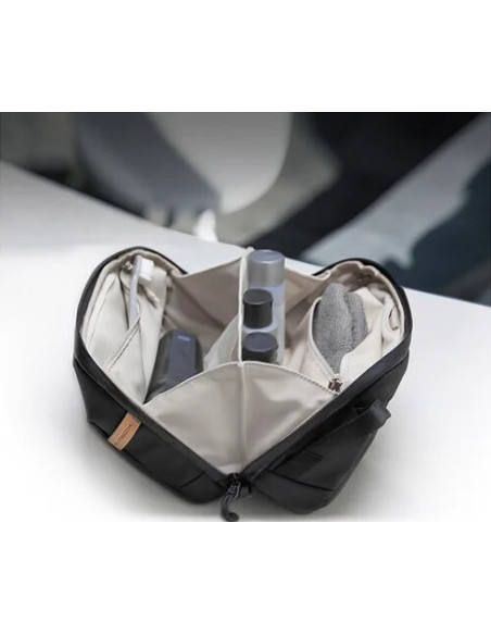 PGYTECH CB-097 WASH POUCH MOSS GREEN