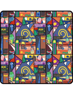 PGYTECH CB-104 PROTECTIVE WRAP ARTIST 2