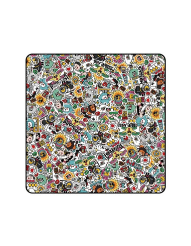 PGYTECH CB-145 PROTECTIVE WRAP POP COLLAGE S