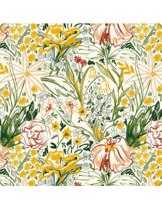 PGYTECH CB-147 PROTECTIVE WRAP FLOWER M 2