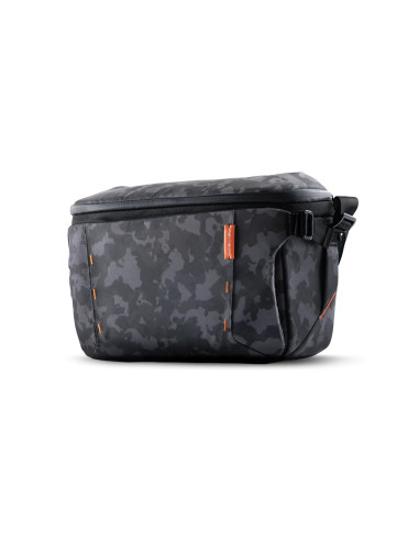 PGYTECH OneMo Sling 11L Grey Camo