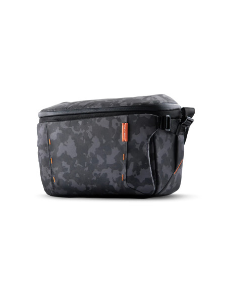 PGYTECH OneMo Sling 11L Grey Camo