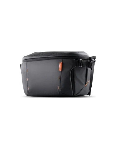 PGYTECH OneMo Sling 11L Grey Camo