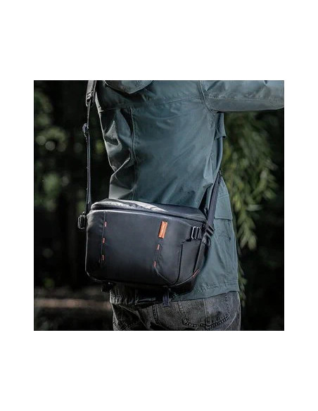 PGYTECH OneMo Sling 11L Grey Camo