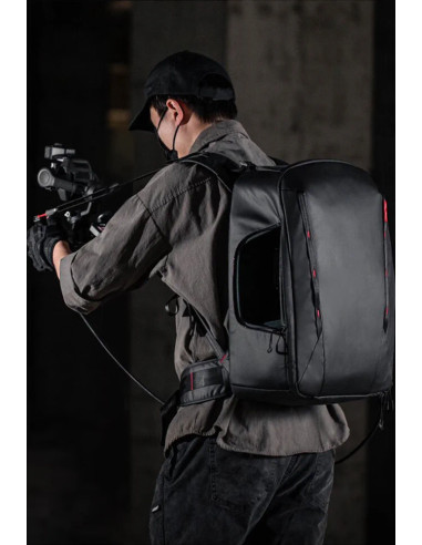 Zaino per DJI Ronin 4D Nero