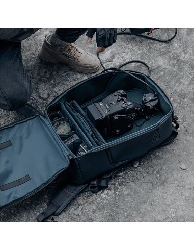 Zaino per DJI Ronin 4D Nero