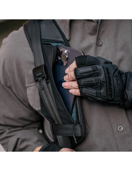 Zaino per DJI Ronin 4D Nero
