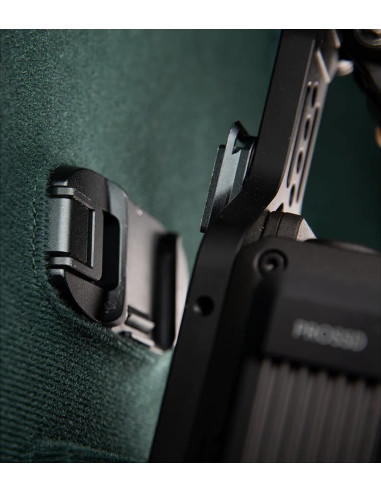 Zaino per DJI Ronin 4D Nero