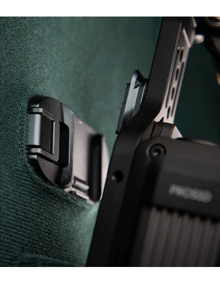 Zaino per DJI Ronin 4D Nero