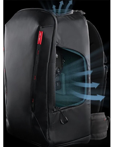 Zaino per DJI Ronin 4D Nero