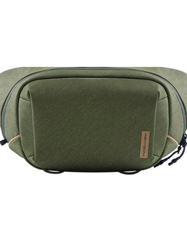 OneGo Solo V2 4L Verde Muschio