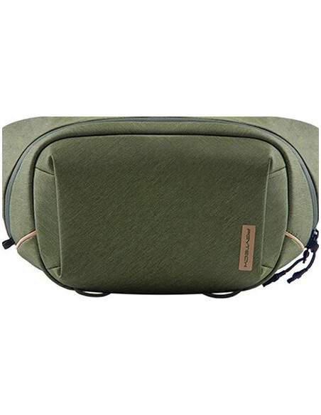 OneGo Solo V2 4L Verde Muschio