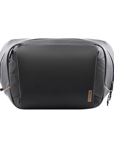 OneGo Solo Sling Bag V2 10Lt - Obsidian