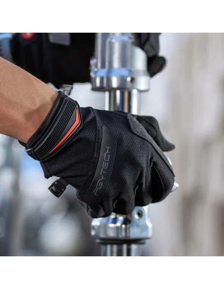 Gunati resistenti al calore TG L