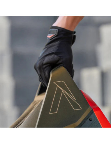 Gunati resistenti al calore TG L