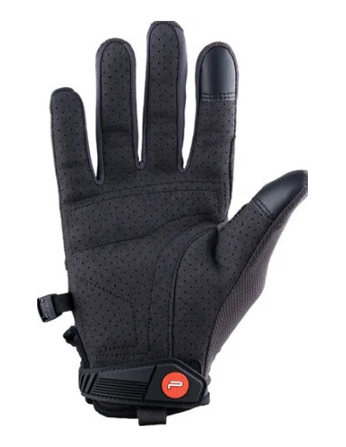 Gunati resistenti al calore TG L