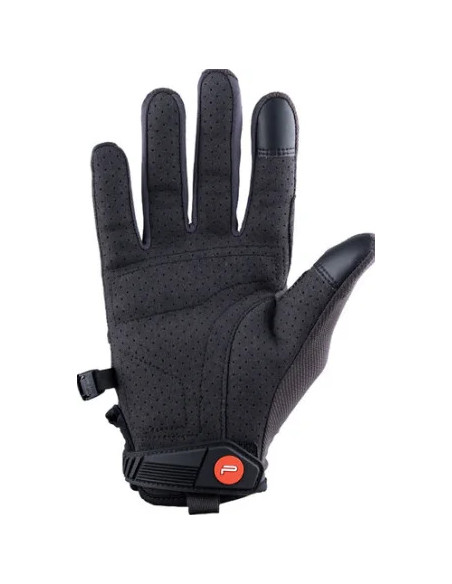 Gunati resistenti al calore TG L