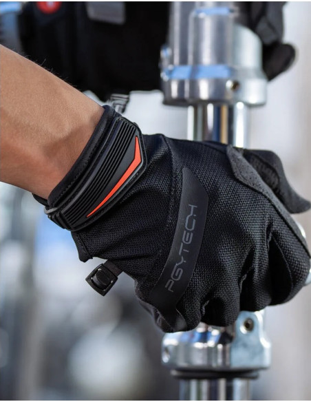 Gunati resistenti al calore TG L