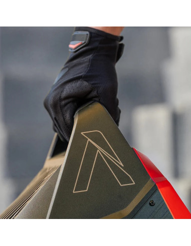 Gunati resistenti al calore TG XL