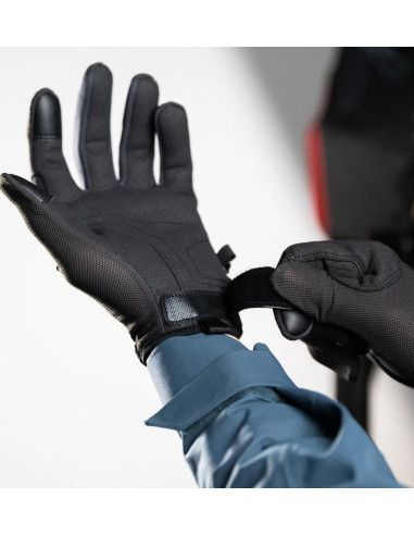 Gunati resistenti al calore TG XL