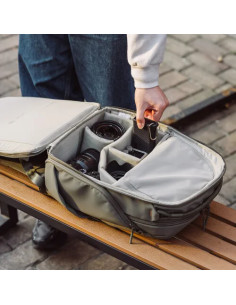 PGYTECH P-CB-353 ONEGO LITE BACKPACK 16L FOREST 2