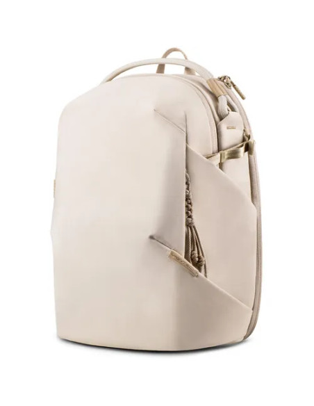 OneGo Lite Backpack Crema 16Lt