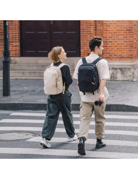 OneGo Lite Backpack Crema 16Lt