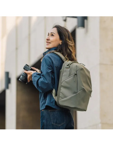 OneGo Lite Backpack Forest 22Lt