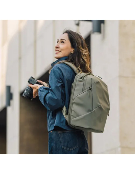 OneGo Lite Backpack Forest 22Lt