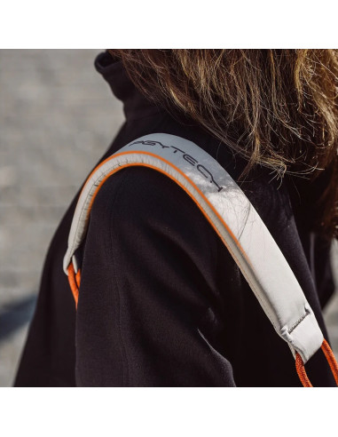 OneGo Rope Strap Bag Lilac