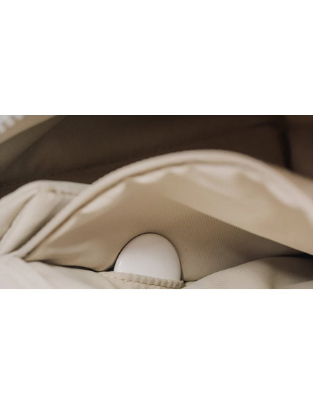 OneGo Rope Strap Bag Lilac