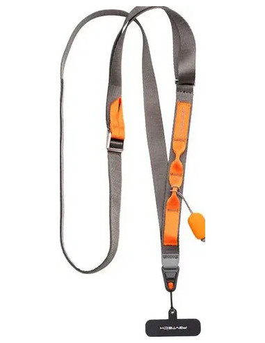 Tracolla per Smartphone LinkGo - Webbing