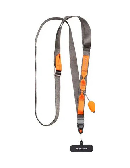 Tracolla per Smartphone LinkGo - Webbing